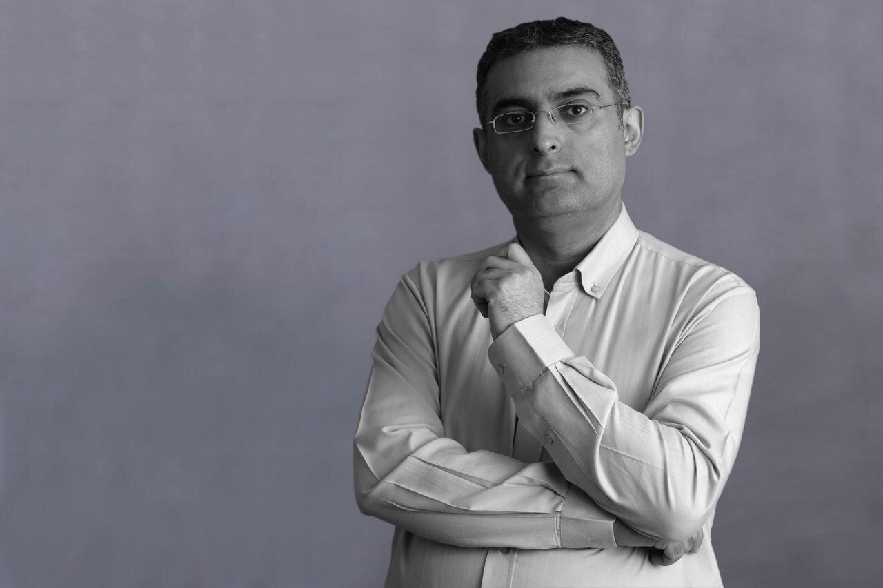 محمدرسول صادقی مدیرعامل «هنروتجربه» شد