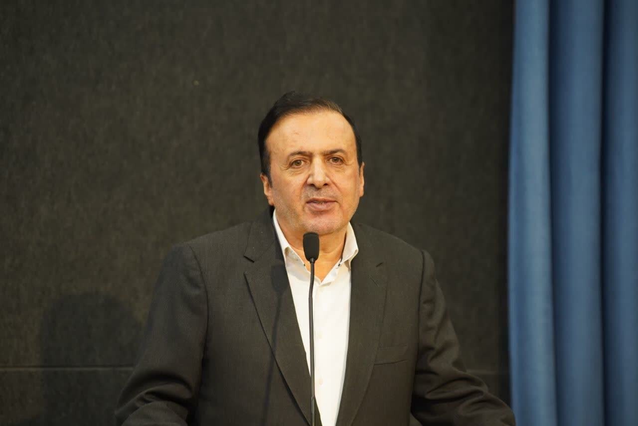 نوذری: حراست باید با رویکرد پیشگیرانه از سلامت اداری صیانت کند