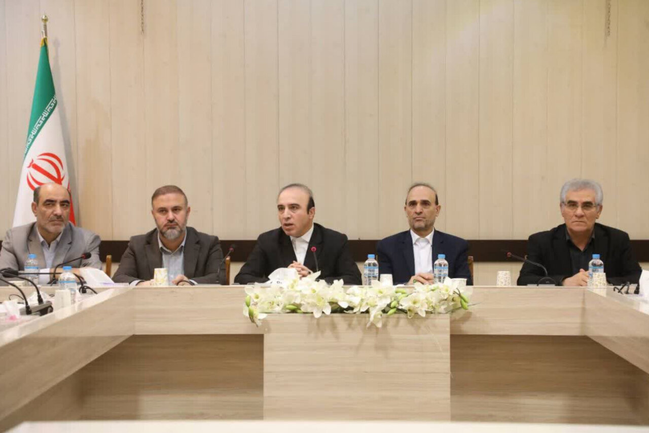 پرداخت مطالبات باقی‌مانده گندم‌کاران استان اردبیل تا پایان هفته