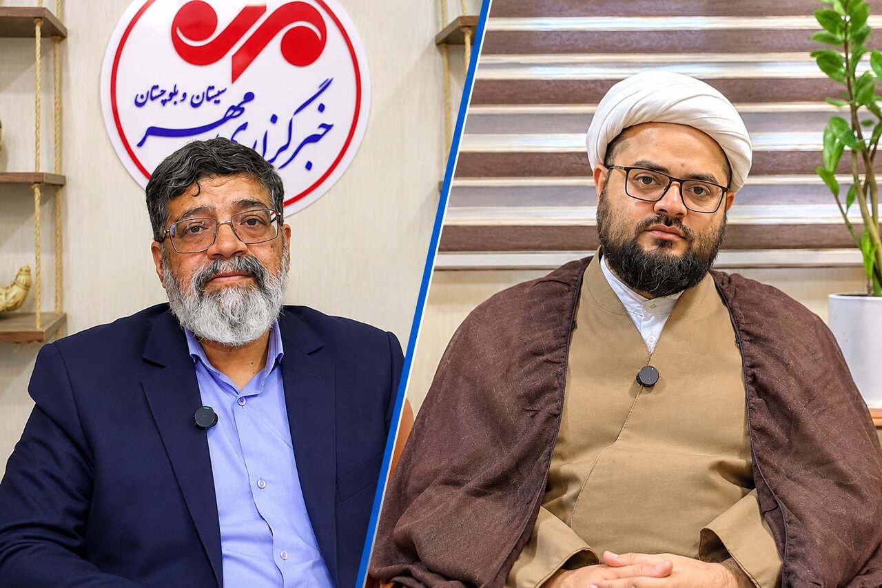 نظر مدیران فرهنگی سیستان وبلوچستان درباره کاروان «روایت دلیران» استان