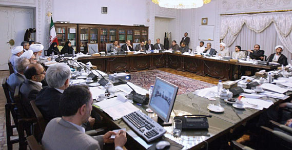نحوه فعالیت هیأتهای نظارت بر جذب هیأت علمی تصویب شد