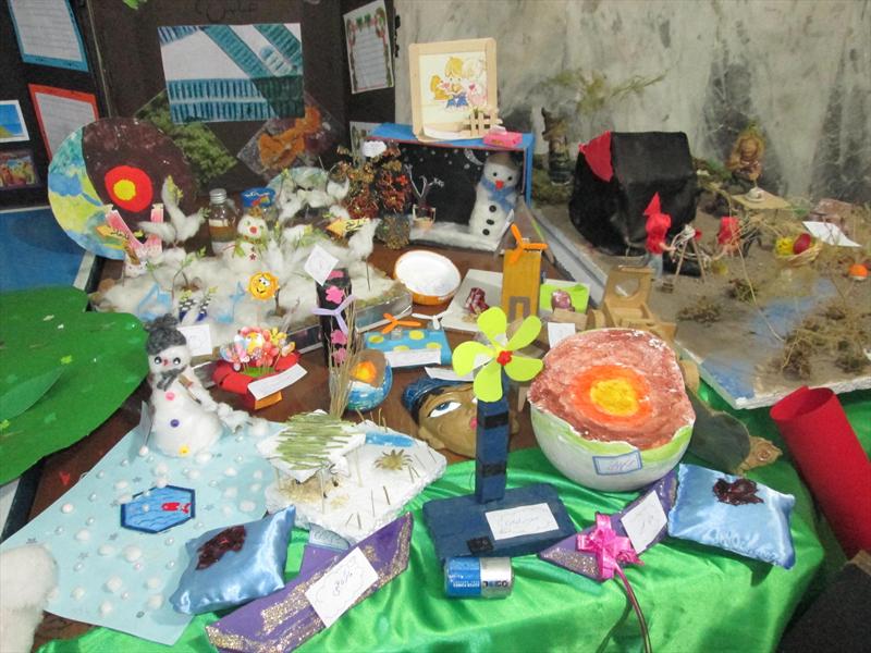 جشنواره جابر بن حیان فرصتی برای خلاقیت/ استعدادهایی که بروز می‌کنند