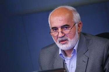 انتقاد توکلی از رفتار احمدی نژاد در وزرات کشور/ درخواست بررسی کفایت رئیس جمهور