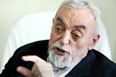 عسگراولادی از ماجرای مسلمان شدن خود می‌گوید