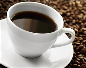 تأثیر نوشیدن قهوه بر وزن نوزاد در هنگام تولد