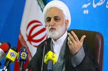 شناسایی 10 نفر از اخلالگران سخنرانی رئیس مجلس/ احتمال آزادی برخی خبرنگاران با قرار قانونی