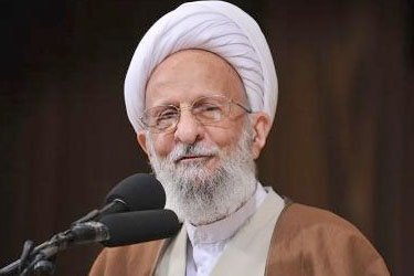 تدابیر حکیمانه رهبری از الطاف الهی است/ هیچ چیز مانع پیشرفت ملت ایران نخواهد شد