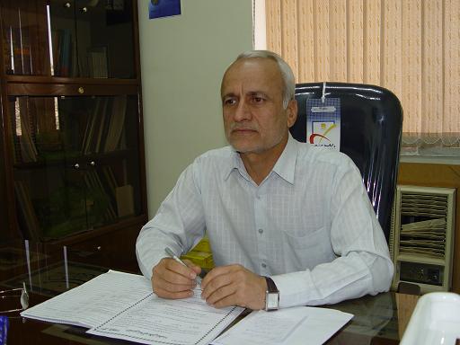 سمینار تکنیکهای شادمانی درشرکت نفت گچساران برگزار شد 
