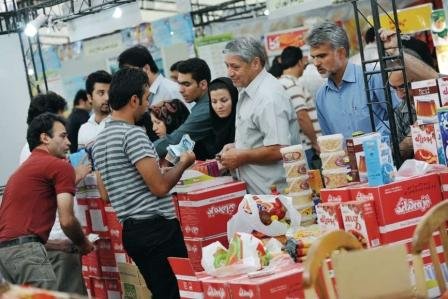 30 واحد صنفی رودسر برای برگزاری فروش های فوق العاده اعلام آمادگی کردند