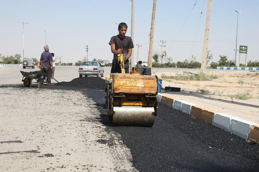 عملیات حفاری از پانزدهم اسفند در زاهدان ممنوع اعلام شد  