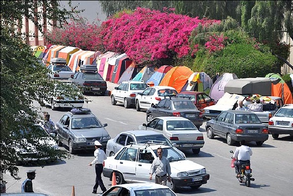 میامی آماده استقبال از مسافران نوروزی