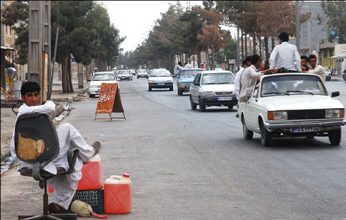 لزوم مشارکت شهروندان سیریکی در برقراری امنیت/سیریک برای قاچاقچیان ناامن می شود