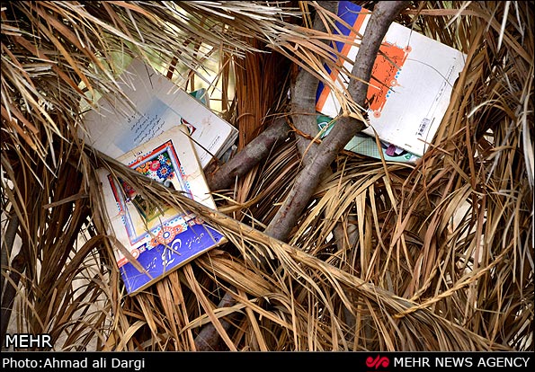 چهار دبستان یک کلاسه در روستاهای محروم جاسک افتتاح شد