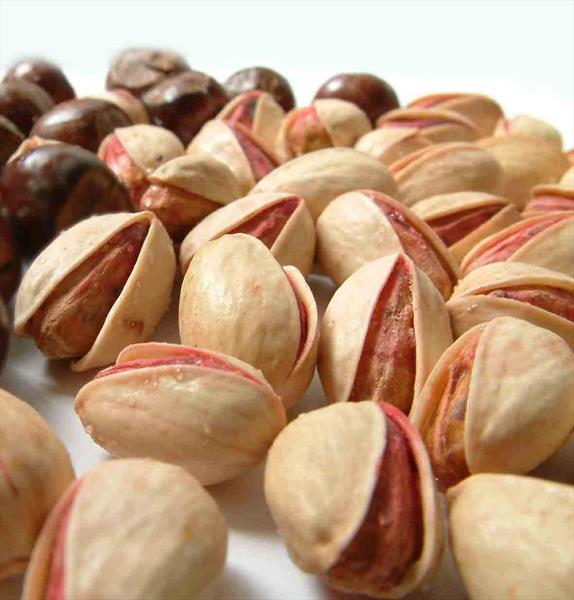 مکان‌های عرضه پسته تنظیم بازاری اعلام شد