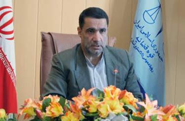 تشکیل ستاد جرائم انتخاباتی در کردستان/ نظارت ها بر دستگاه قضایی استان افزایش می یابد
