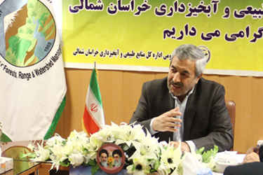 دام مازاد در مراتع خراسان شمالي دو برابر ظرفيت مجاز است