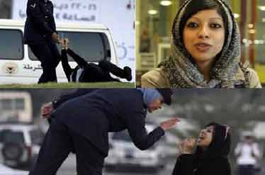 ادامه قیام مسالمت آمیز مردمی/ محدودیتها علیه انقلابیون تشدید شد