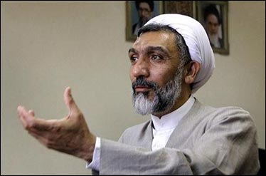 پورمحمدی: به نفع ابوترابی کنار نمی‌روم/ نظر اکثریت مجلس خبرگان بر استمرار ریاست آیت‌الله مهدوی است