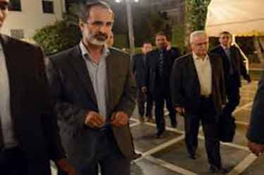 شکاف روز افزون میان مخالفان سوری