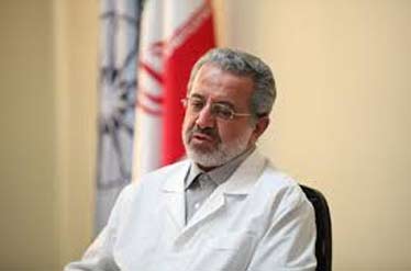 رئیس پژوهشکده غدد درون ریز دانشمند برتر ایرانی شد