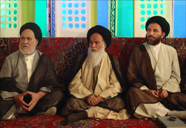 سید شرف الدین ملک حسینی نماینده ولی فقیه در کهگیلویه و بویراحمد شد