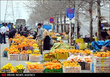 برپایی نمايشگاه فروش بهاره از 19 اسفند ماه در اصفهان