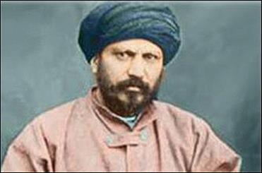 بیداری اسلامی از منظر سید جمال الدین اسدآبادی بررسی می شود