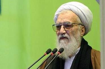 نمازجمعه این هفته تهران به امامت موحدی کرمانی اقامه می‌شود