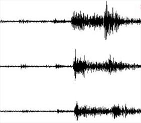 گچساران سه بار لرزید/ بزرگترین زلزله 3.4 ریشتر