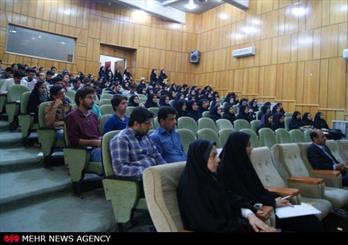 آمادگی دانشگاه زنجان برای برگزاری گردهمایی دبیران شورای صنفی کل کشور