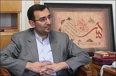 سمیعی‌ نژاد: در مراسم تودیع از مدیرعاملی فولاد مبارکه شرکت نمی‌کنم