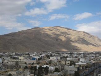 پروانه ساخت و ساز قبل از آماده سازی زیرساخت در کوه دراک داده نمی شود