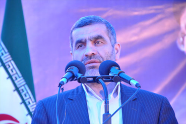 نیکزاد وعده داد: اتمام پروژه مسکن مهر تا پایان امسال