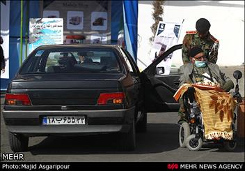 مستمری اندک بهزیستی، گره ای از زندگی معلولان باز نمی‌کند