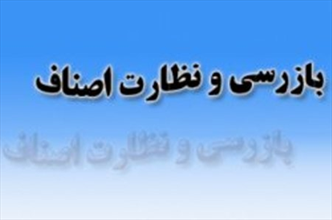 1100 مورد تخلف در بنگاه های اقتصادی گیلان کشف شد