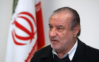 مدیرعامل شرکت ملی نفتکش ایران تغییر کرد