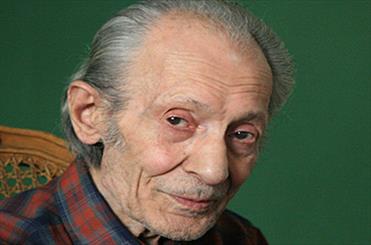 احمد اسفندیاری در شب سال نو درگذشت 