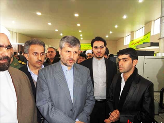 لزوم احداث نماد میرزا کوچک خان جنگلی و دروازه قرآن  در ورودی شهر رشت 