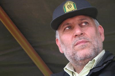 افزایش 16 درصدی کشف سرقت در شاهرود