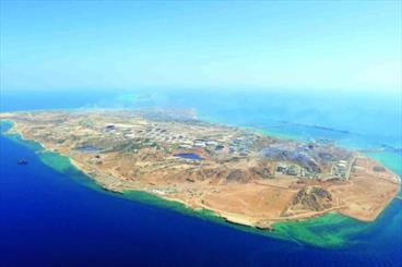 تقدیر امام جمعه خارگ از استاندار بوشهر برای حمایت از جزیره