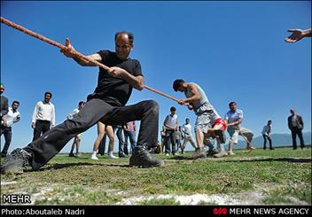 قهرمانی بوشهر در مسابقات طناب‌زنی دانش‌آموزی استان