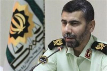 جذب نیرو در معاونت اجتماعي انتظامي استان سمنان/رد رشوه ۱۰۵ ميليون ريالي توسط پليس