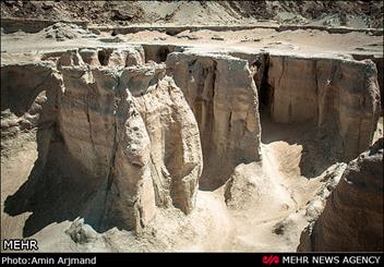 جشنواره تابستانی قشم برگزار می شود