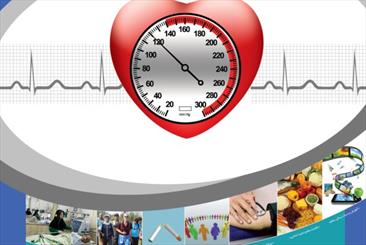  میزان ابتلا به فشارخون در ایران همطراز با کشورهای پیشرفته دنیا است