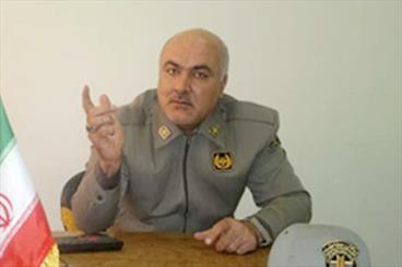 از هرگونه تصرف اراضی ملی در دماوند جلوگیری شد