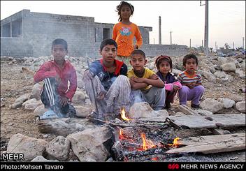 مراسم "شكرانه سلامت" از آسیب های زلزله برگزارمی شود