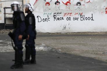 گزارش تصویری - تشریحی رقابت اتومبیلرانی فرمول یک جایزه بزرگ بحرین