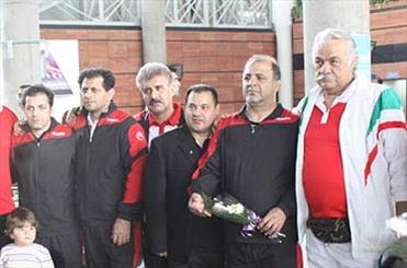نايب قهرمانی فرنگی كاران فاجعه‌ نیست/ حرمت خادم را حفظ کنید!