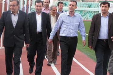 فراز کمالوند باید از خودش دفاع کند/ تابع فوتبال پاک هستیم