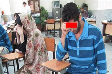 قتل شوهر برای ازدواج با پسر عمو